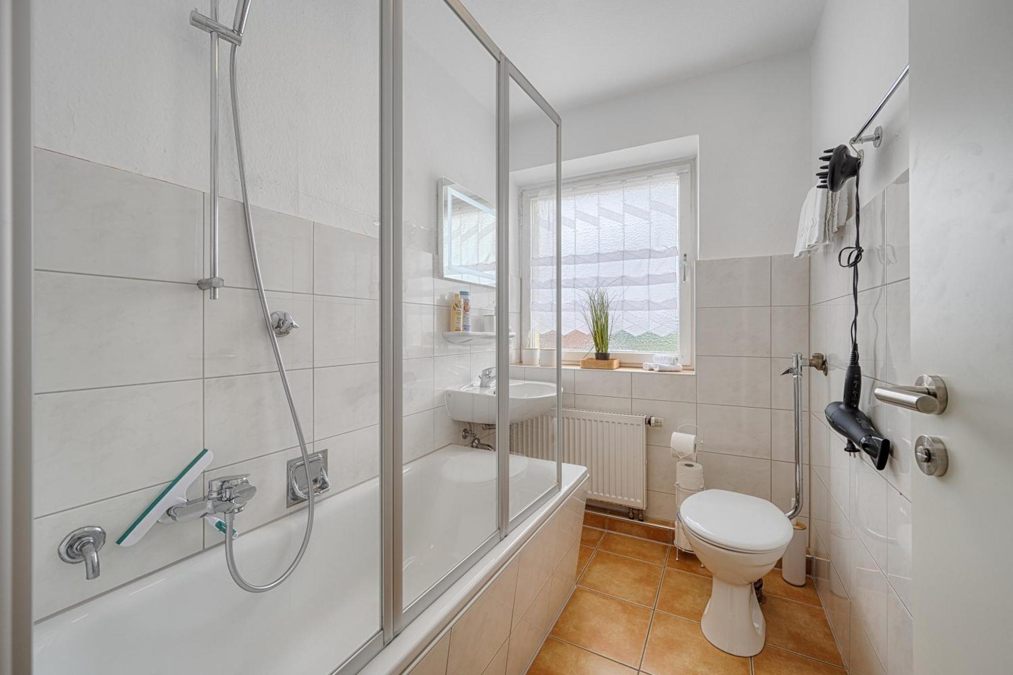 Select-Home 3 - Netflix - Parkplatz - Business Home Nabburg Εξωτερικό φωτογραφία
